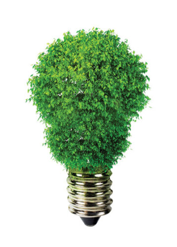 Tax Breaks Coming to the Alternative Energy Industry